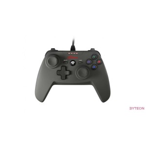 GENESIS P58 (PC/PS3) gamepad