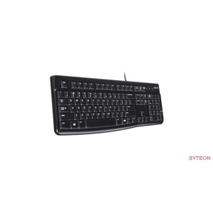 Logitech® Keyboard K120 for Business - DE