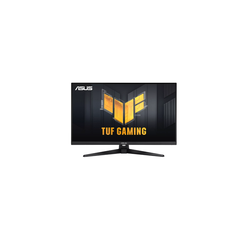 Asus 31.5" TUF Gaming VG32AQA1A Gaming Monitor