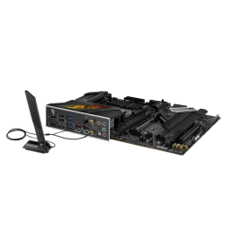 Asus Rog Strix Z790-H Gaming Wifi Alaplap