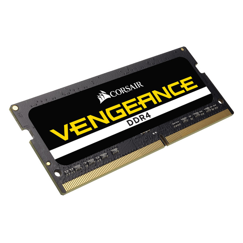 Corsair SO-DDR4 2400 8GB Vengeance CL16