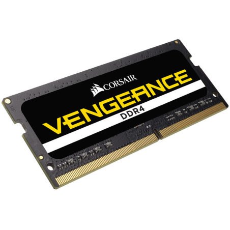 Corsair SO-DDR4 2400 8GB Vengeance CL16