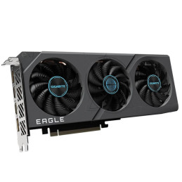 GeForce RTX4060 GigaByte GV-N4060EAGLE OC-8GD PCX vga kártya