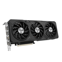 GeForce RTX4060 GigaByte GV-N406TGAMING OC-8GD PCX vga kártya