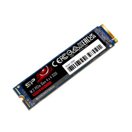 M.2 SSD 500GB Silicon Power NVMe SP500GBP44UD8505