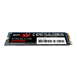 M.2 SSD 500GB Silicon Power NVMe SP500GBP44UD8505