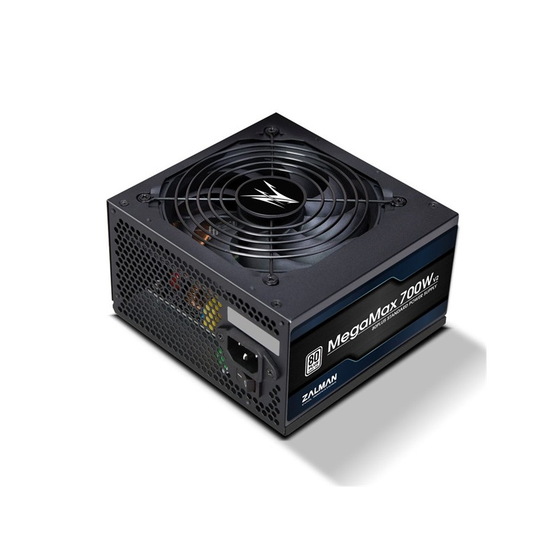 Zalman ZM700-TXII v2 700W táp