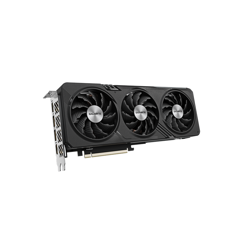 GeForce RTX4060 GigaByte GV-N406TGAMING OC-16GD PCX vga kártya