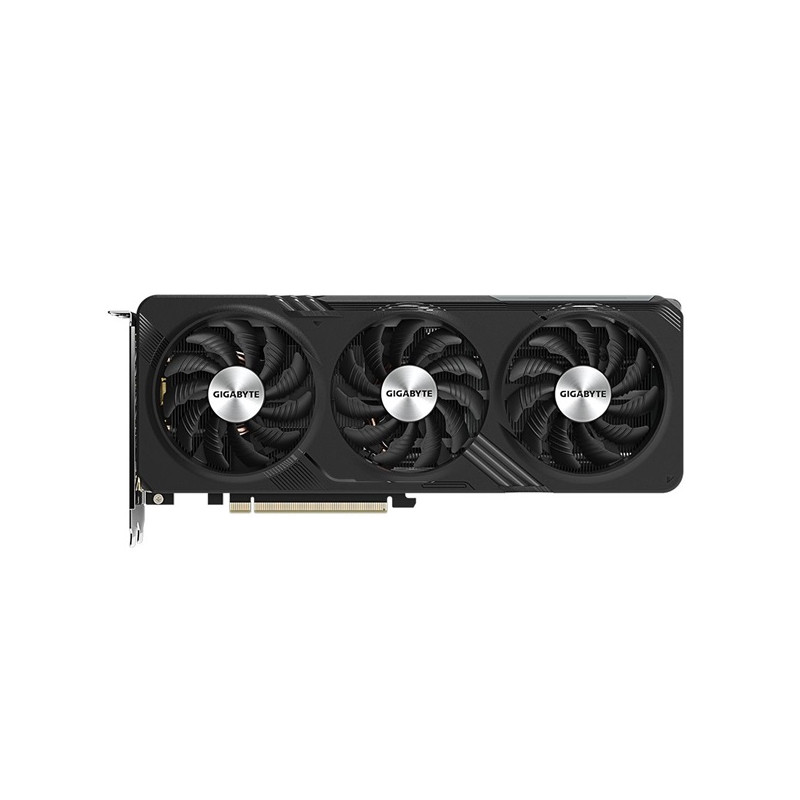 GeForce RTX4060 GigaByte GV-N4060GAMING OC-8GD PCX vga kártya