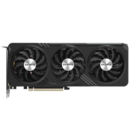 GeForce RTX4060 GigaByte GV-N4060GAMING OC-8GD PCX vga kártya