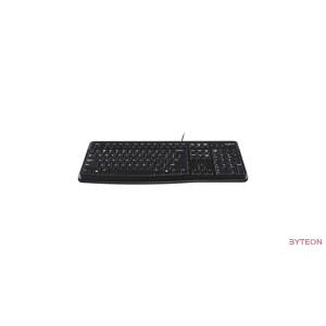 Logitech K120, US billentyűzet