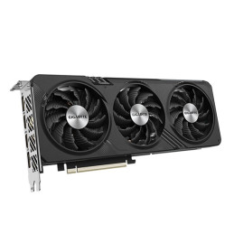 GeForce RTX4060 GigaByte GV-N4060GAMING OC-8GD PCX vga kártya