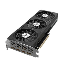 GeForce RTX4060 GigaByte GV-N4060GAMING OC-8GD PCX vga kártya