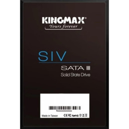 2,5‘ SSD 512GB Kingmax SATA3 KM512GSIV32