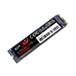 M.2 SSD 2TB Silicon Power NVMe SP02KGBP44UD8505