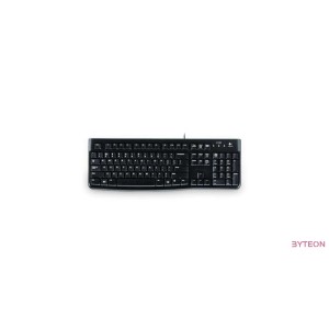 Logitech® Keyboard K120 for Business - DE