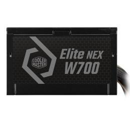 Cooler Master MPW-7001-ACBW-BEU 700W táp