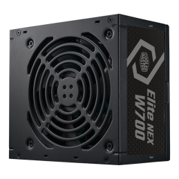 Cooler Master MPW-7001-ACBW-BEU 700W táp