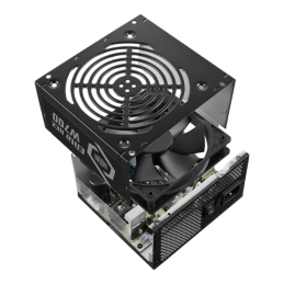 Cooler Master MPW-7001-ACBW-BEU 700W táp