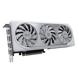 GeForce RTX4060 GigaByte GV-N406TAERO OC-8GD PCX vga kártya