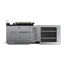 GeForce RTX4060 GigaByte GV-N406TAERO OC-8GD PCX vga kártya