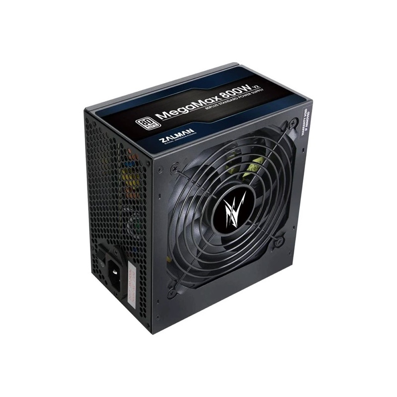 Zalman ZM800-TXII 800W táp