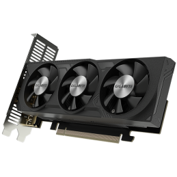 GeForce RTX4060 GigaByte GV-N4060OC-8GL PCX vga kártya