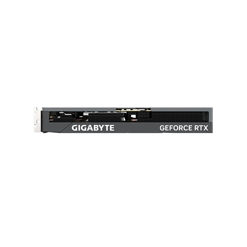 GeForce RTX4060 GigaByte GV-N406TEAGLE-8GD PCX vga kártya