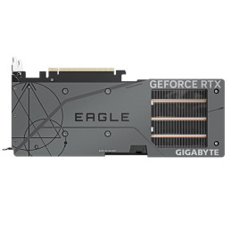 GeForce RTX4060 GigaByte GV-N406TEAGLE-8GD PCX vga kártya