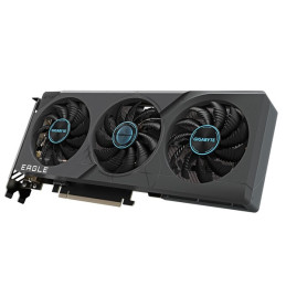 GeForce RTX4060 GigaByte GV-N406TEAGLE-8GD PCX vga kártya