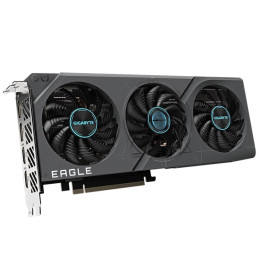 GeForce RTX4060 GigaByte GV-N406TEAGLE-8GD PCX vga kártya