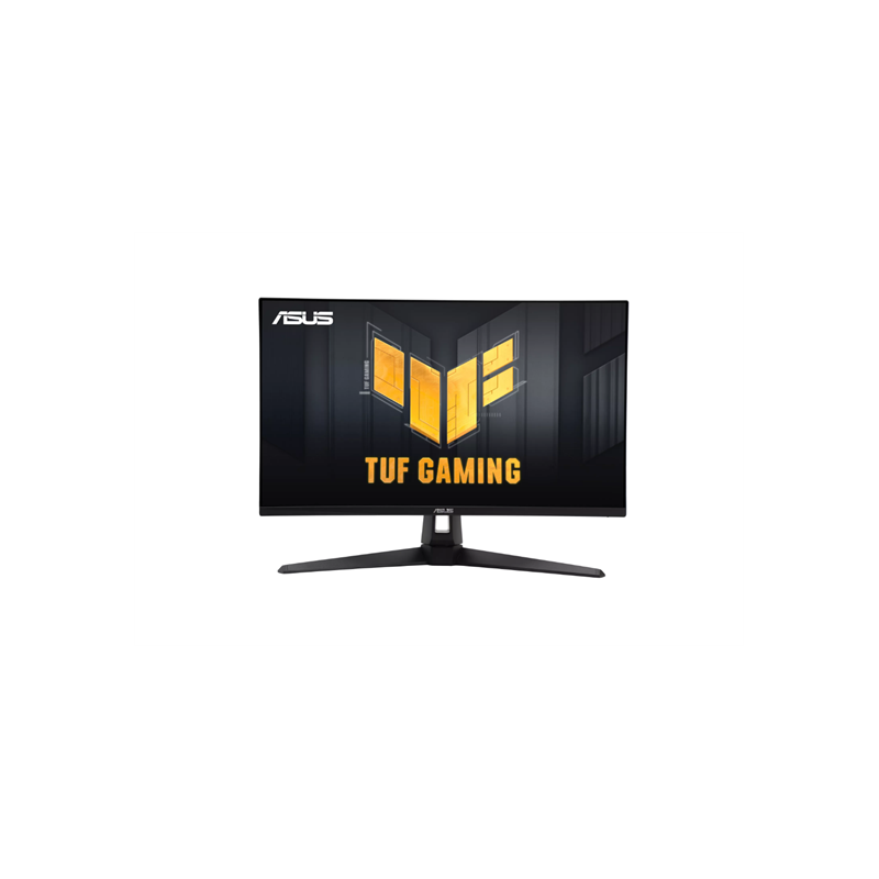 ASUS 27" TUF Gaming VG27AQA1A WQHD VA 170Hz FreeSync gamer monitor