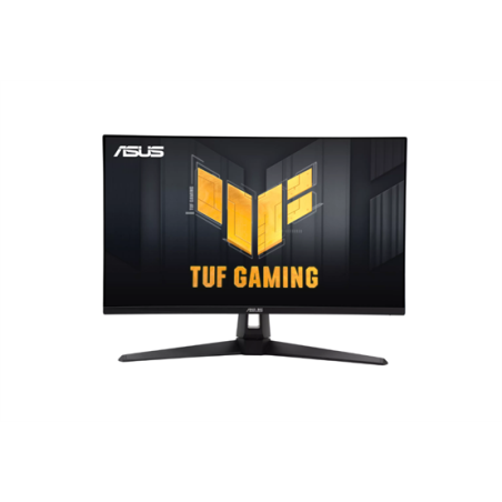 ASUS 27" TUF Gaming VG27AQA1A WQHD VA 170Hz FreeSync gamer monitor