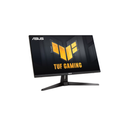 ASUS 27" TUF Gaming VG27AQA1A WQHD VA 170Hz FreeSync gamer monitor