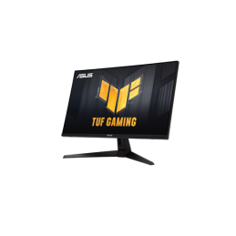 ASUS 27" TUF Gaming VG27AQA1A WQHD VA 170Hz FreeSync gamer monitor