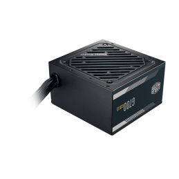 Cooler Master G700 700W 80+ Gold 12cm ventillátorral tápegység