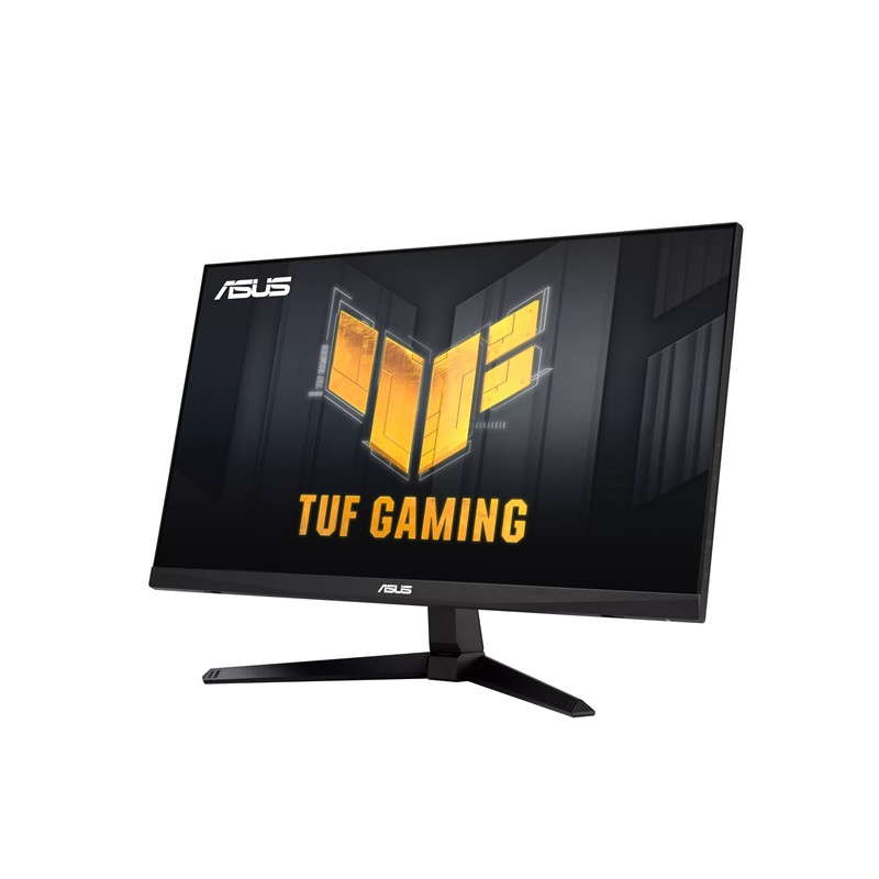 ASUS 24" TUF Gaming VG246H1A FHD IPS 100Hz HDMI LED gamer monitor