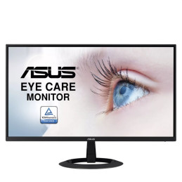 ASUS 22" Eye Care VZ22EHE FHD IPS HDMI/VGA Ultra-slim monitor