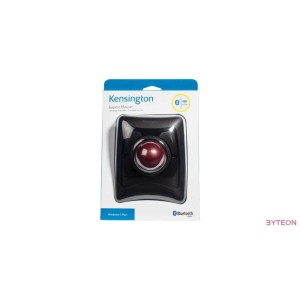 Kensington ExpertMouse Wireless Trackball