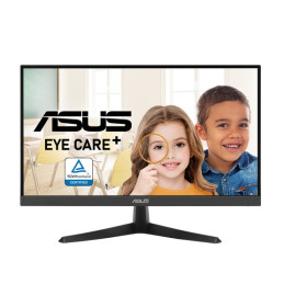 Asus 21,5" VY229HE Eye Care FHD IPS HDMI/VGA monitor