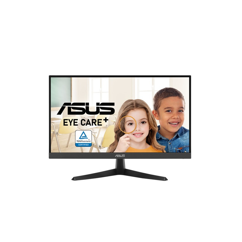 Asus 21,5" VY229HE Eye Care FHD IPS HDMI/VGA monitor