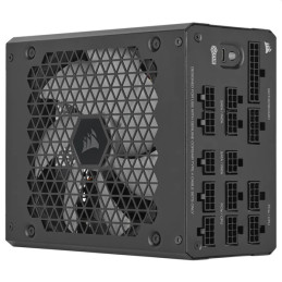 CORSAIR HXi HX1000i 1000W 80 PLUS Platinum moduláris tápegység