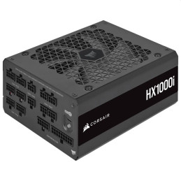 CORSAIR HXi HX1000i 1000W 80 PLUS Platinum moduláris tápegység