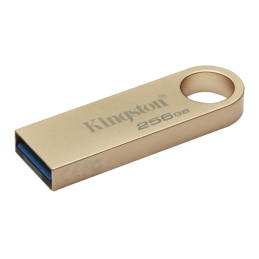 Kingston 256GB 3.2 Gen 1 DT SE9 G3 220MB/s fém Flash Drive