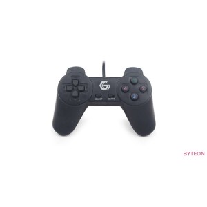 Gembird PC USB gamepad JPD-UB-01