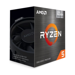 AMD AM4 Ryzen 5 5500GT 3,60GHz Socket AM4 (5500GT) processzor