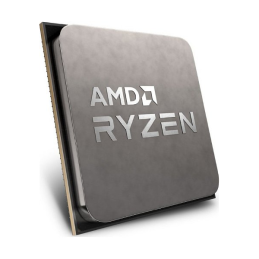 AMD AM4 Ryzen 5 5500GT 3,60GHz Socket AM4 (5500GT) processzor