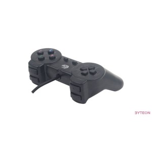 Gembird PC USB gamepad JPD-UB-01