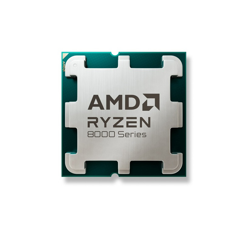 AMD Ryzen 7 8700F 5 GHz AM5 8C/16 65W