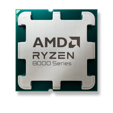 AMD Ryzen 7 8700F 5 GHz AM5 8C/16 65W